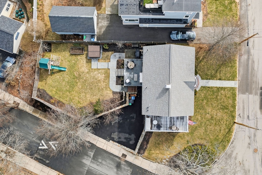 47 Arborview Road Boston, MA 02130 - Photo 33 of 40 Gallery Image 33