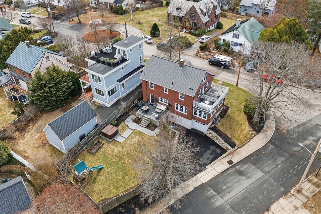 47 Arborview Road Boston, MA 02130 - Photo 34 of 40 Gallery Image 34