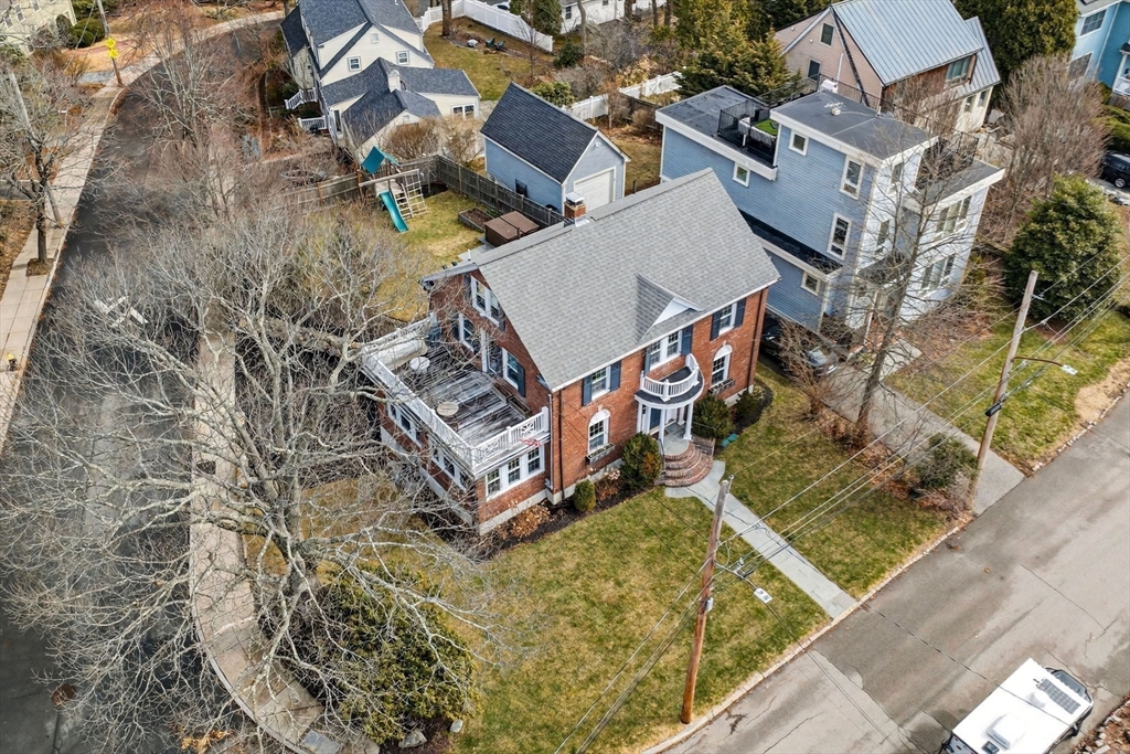47 Arborview Road Boston, MA 02130 - Photo 35 of 40 Gallery Image 35