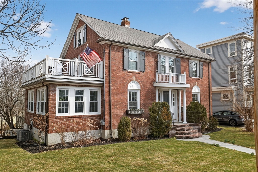 47 Arborview Road Boston, MA 02130 - Photo 39 of 40 Gallery Image 39