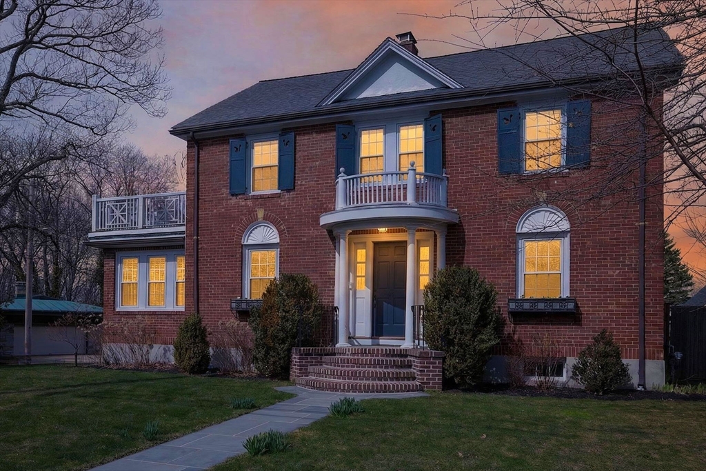 47 Arborview Road Boston, MA 02130 - Photo 40 of 40 Gallery Image 40