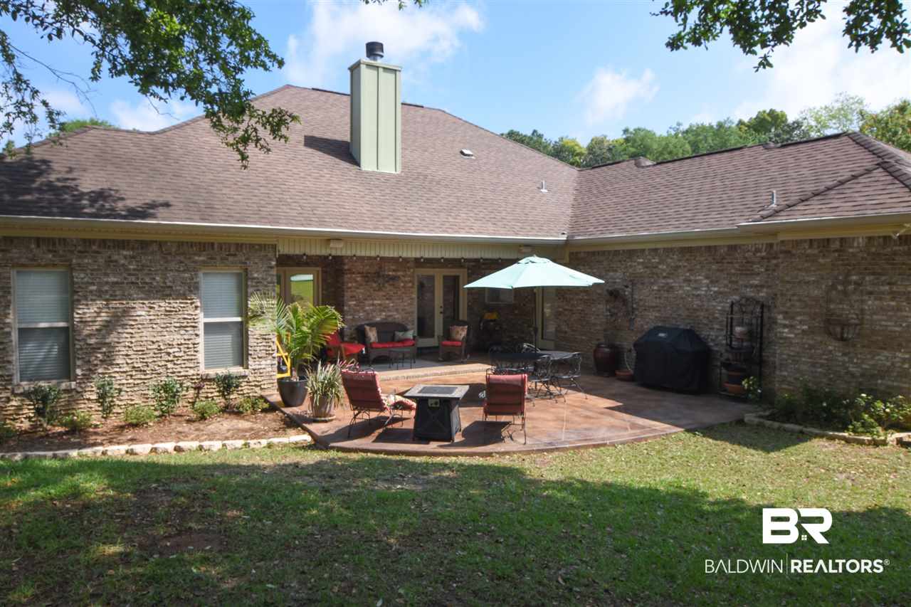 10948 Niblick Loop Fairhope, AL 36532 - Photo 26 of 30