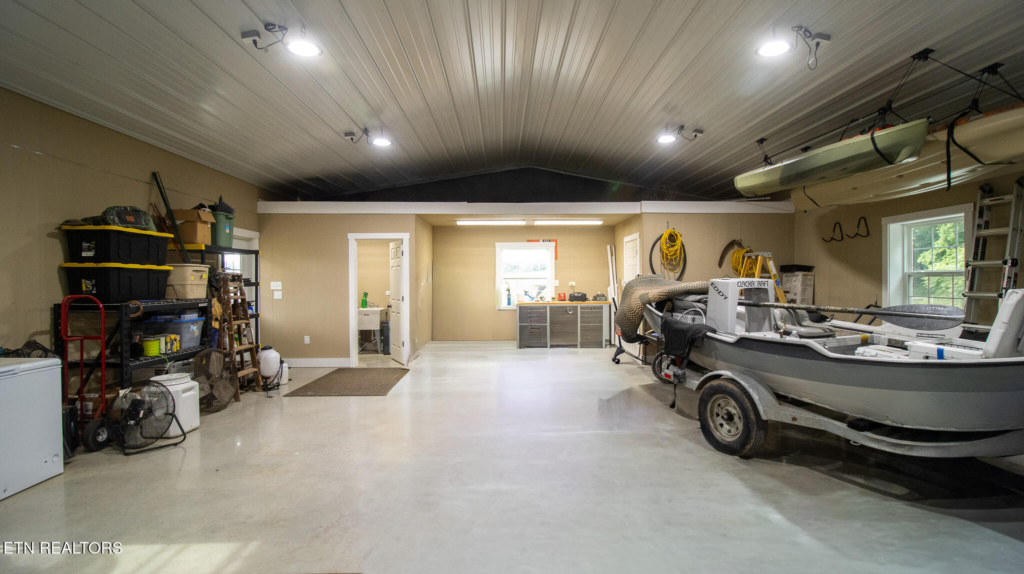 1171 Fate Rankin Road Jefferson City, TN 37760 - Photo 35 of 49 fate rankin - horton (55)