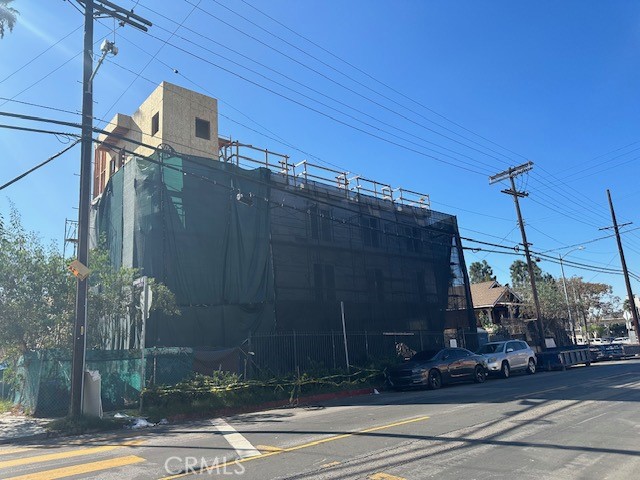 943 Normandie Ave Unit 1  