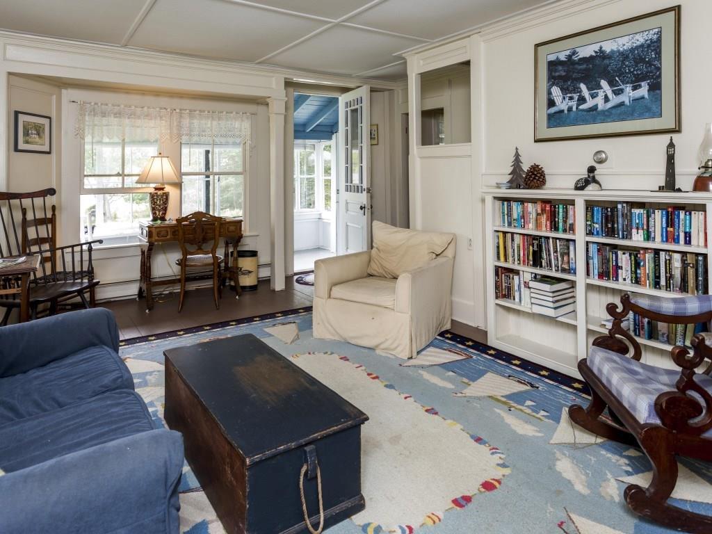 85 Murray Hill Road Boothbay, ME 04544 - Photo 7 of 29 Photo