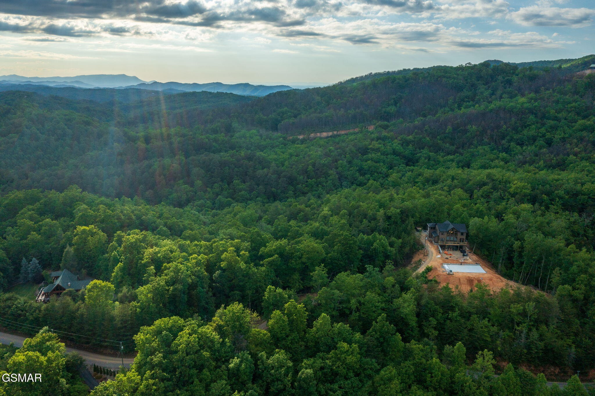62 Pinnacle Vista Road Sevierville, TN 37876 - Photo 15 of 31 Gallery Image 15
