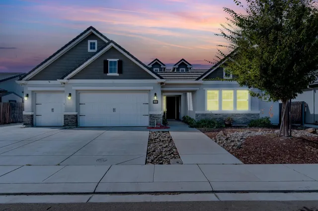 $815,000 | 1362 Tannehill Drive, Manteca, CA 95337