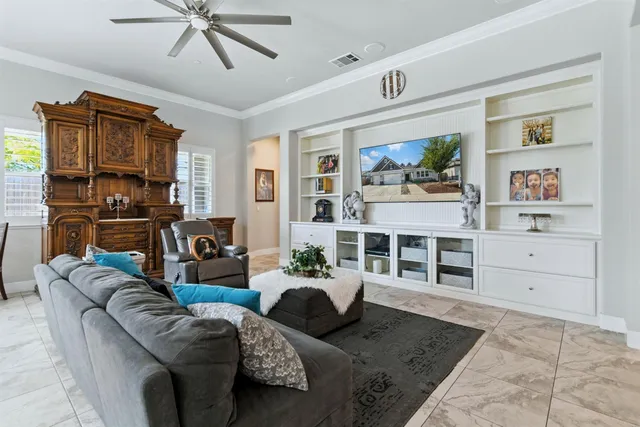 $815,000 | 1362 Tannehill Drive, Manteca, CA 95337