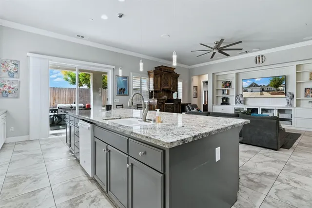 $815,000 | 1362 Tannehill Drive, Manteca, CA 95337