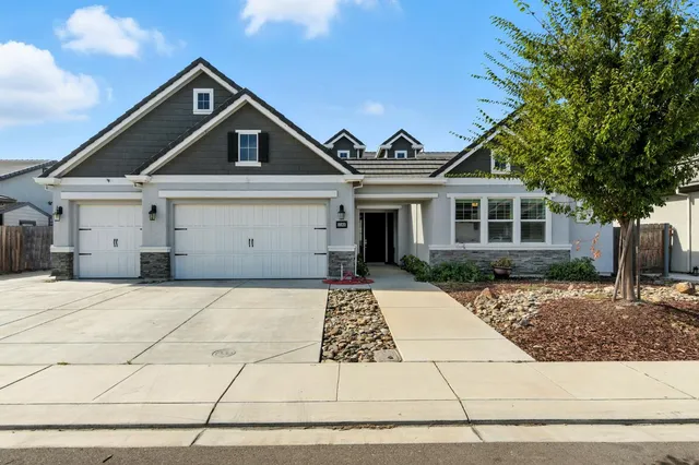 $815,000 | 1362 Tannehill Drive, Manteca, CA 95337