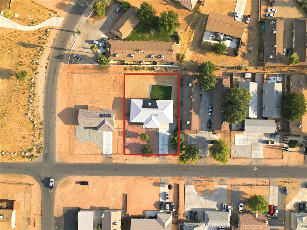 20255 Rimrock Road East Apple Valley, CA 92307 - Photo 52 of 55 Gallery Image 52