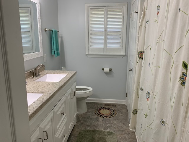 4101 Old Lewis Farm Road Raleigh, NC 27604 - Photo 15 of 30 Photo 15