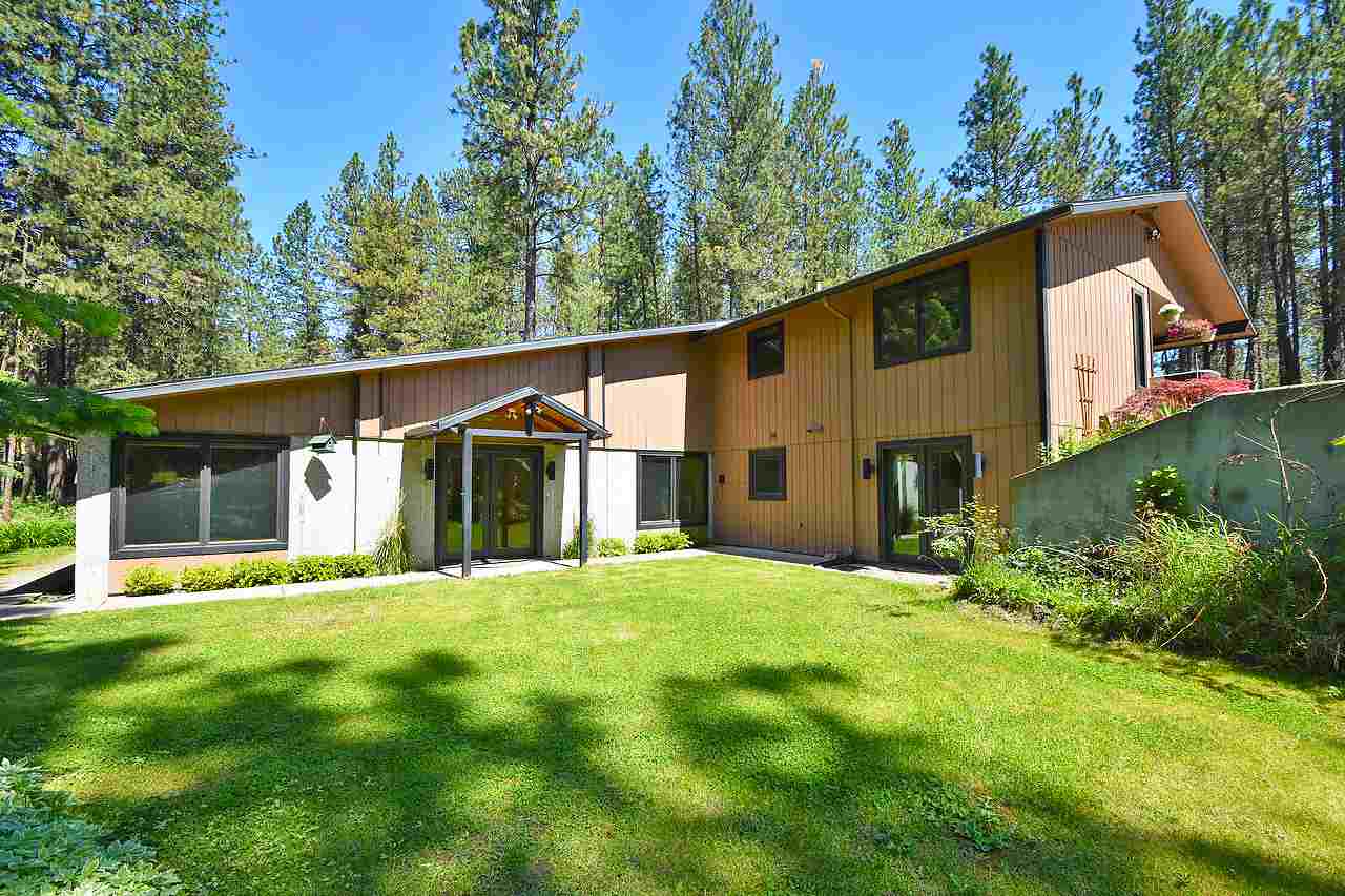 10913 South Andrus Road Cheney, WA 99004 - Photo 1 of 20