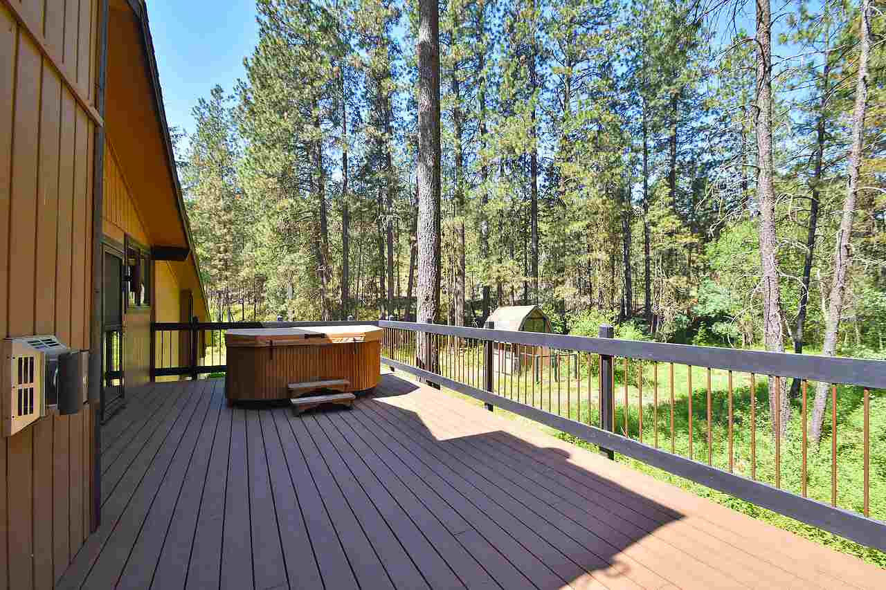 10913 South Andrus Road Cheney, WA 99004 - Photo 17 of 20