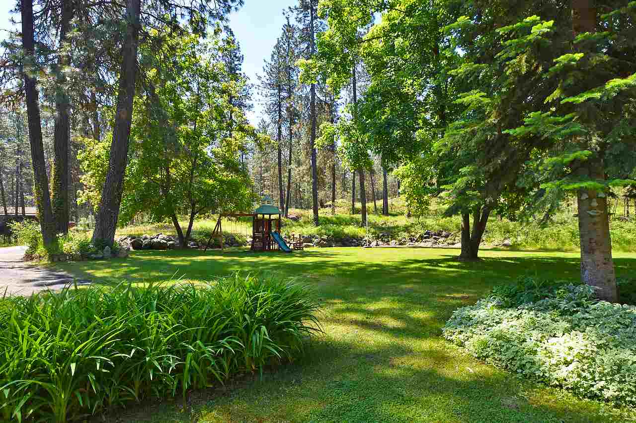 10913 South Andrus Road Cheney, WA 99004 - Photo 18 of 20