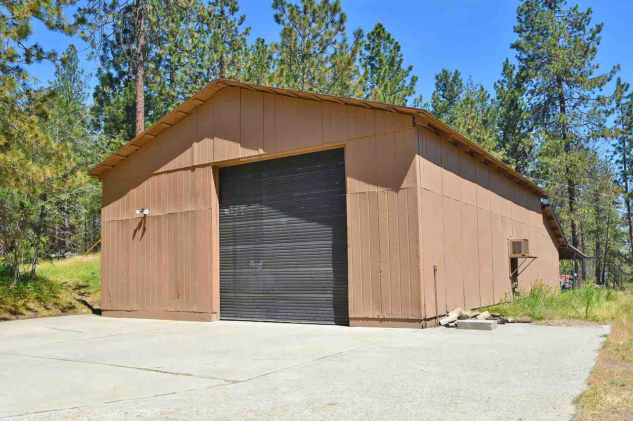 10913 South Andrus Road Cheney, WA 99004 - Photo 20 of 20