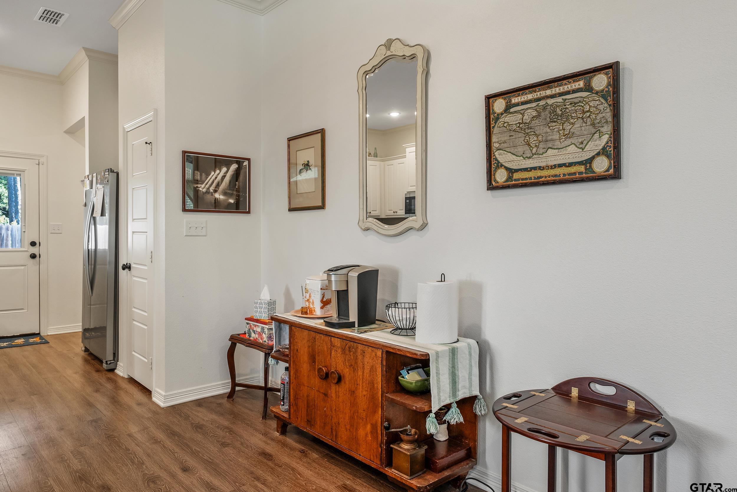 1672 Alamo Xing Road Tyler, TX 75701 - Photo 8 of 38