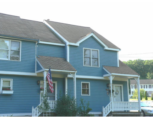 41 Boston Road, Unit D Sutton, MA 01590 - Photo 2 of 11