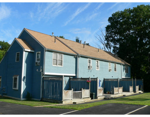 41 Boston Road, Unit D Sutton, MA 01590 - Photo 10 of 11