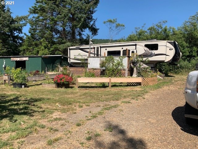 94613 Grange Road Gold Beach, OR 97444 - Photo 22 of 23