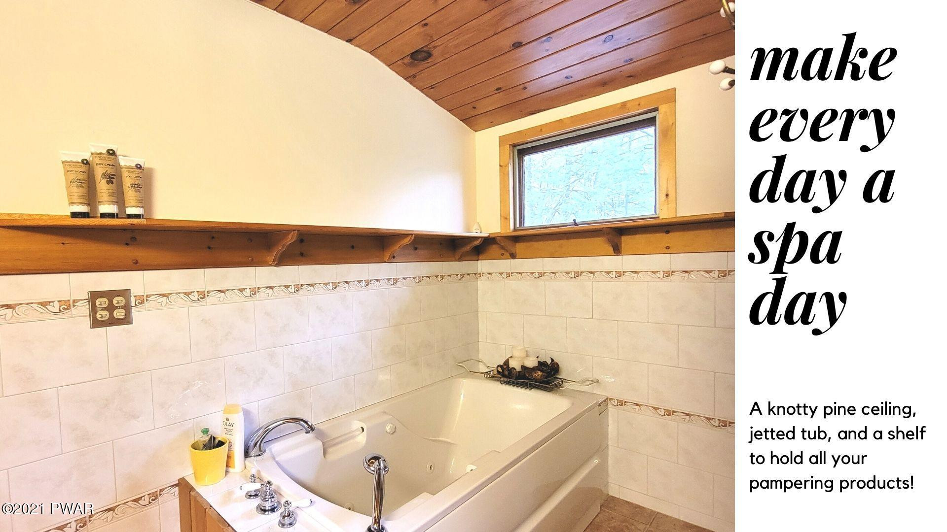 116 Spinnler Point Road Tafton, PA 18464 - Photo 38 of 53 spa day