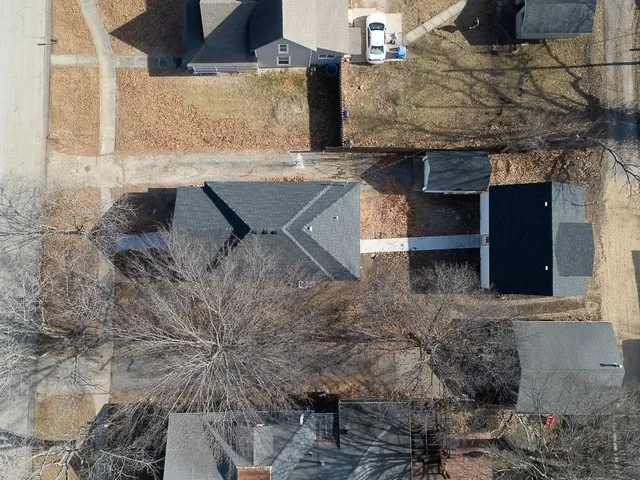 $229,950 | 308 East 2nd Street, Tonganoxie, KS 66086