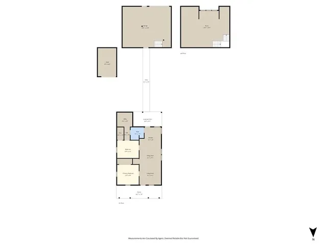 $229,950 | 308 East 2nd Street, Tonganoxie, KS 66086