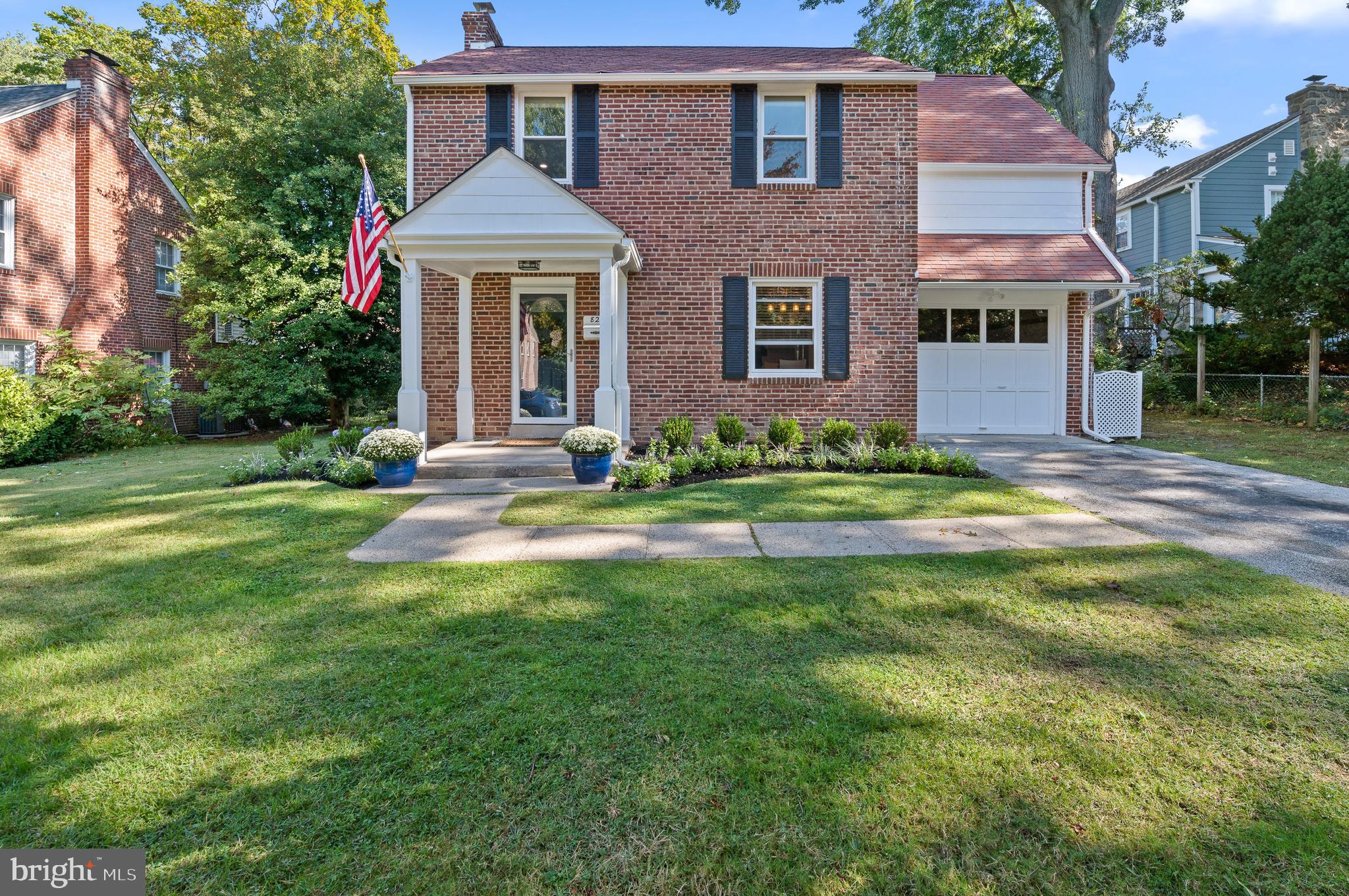 820 Pleasant Hill Road Wallingford, PA 19086 - Photo 2 of 26