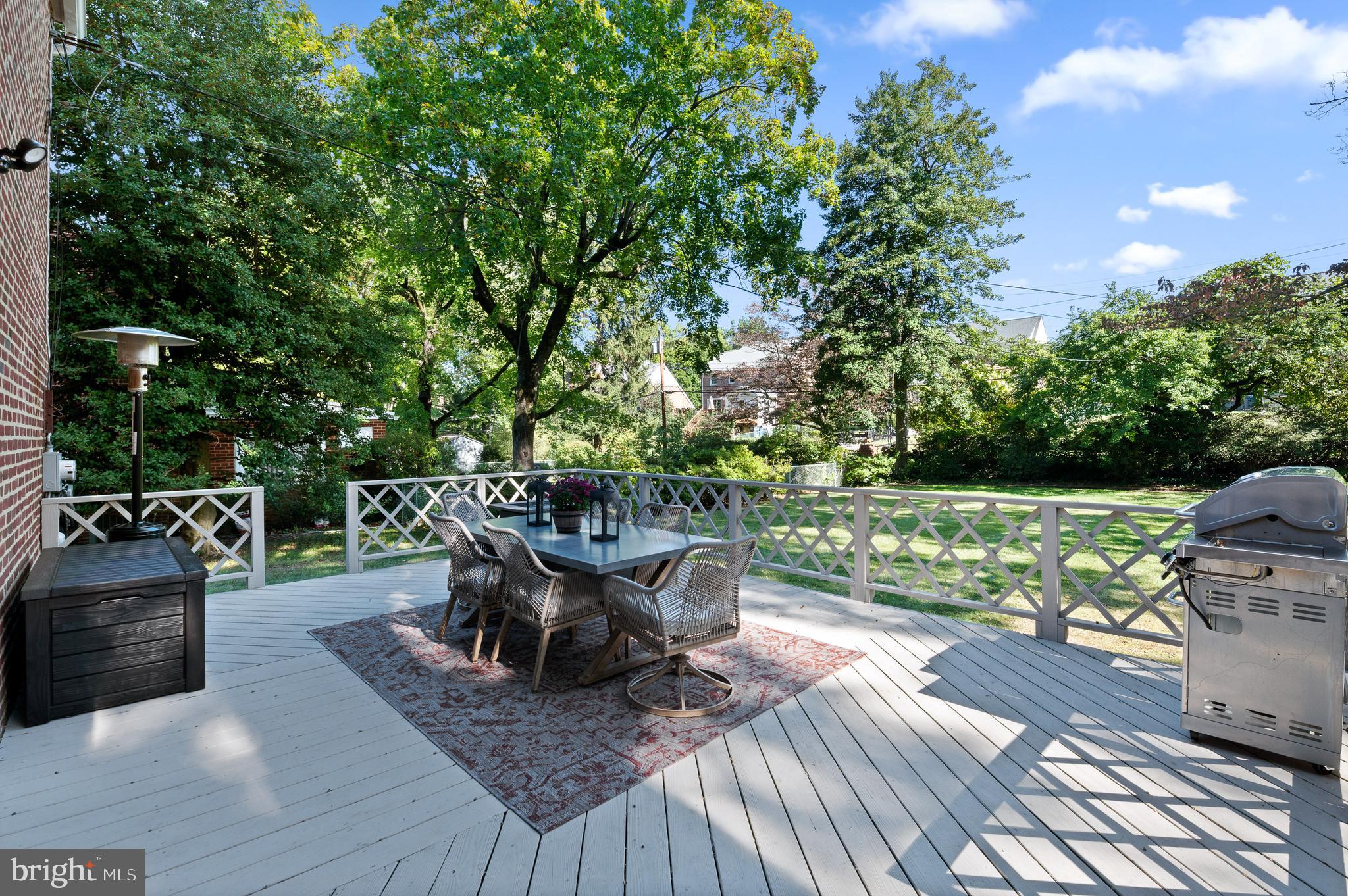 820 Pleasant Hill Road Wallingford, PA 19086 - Photo 22 of 26