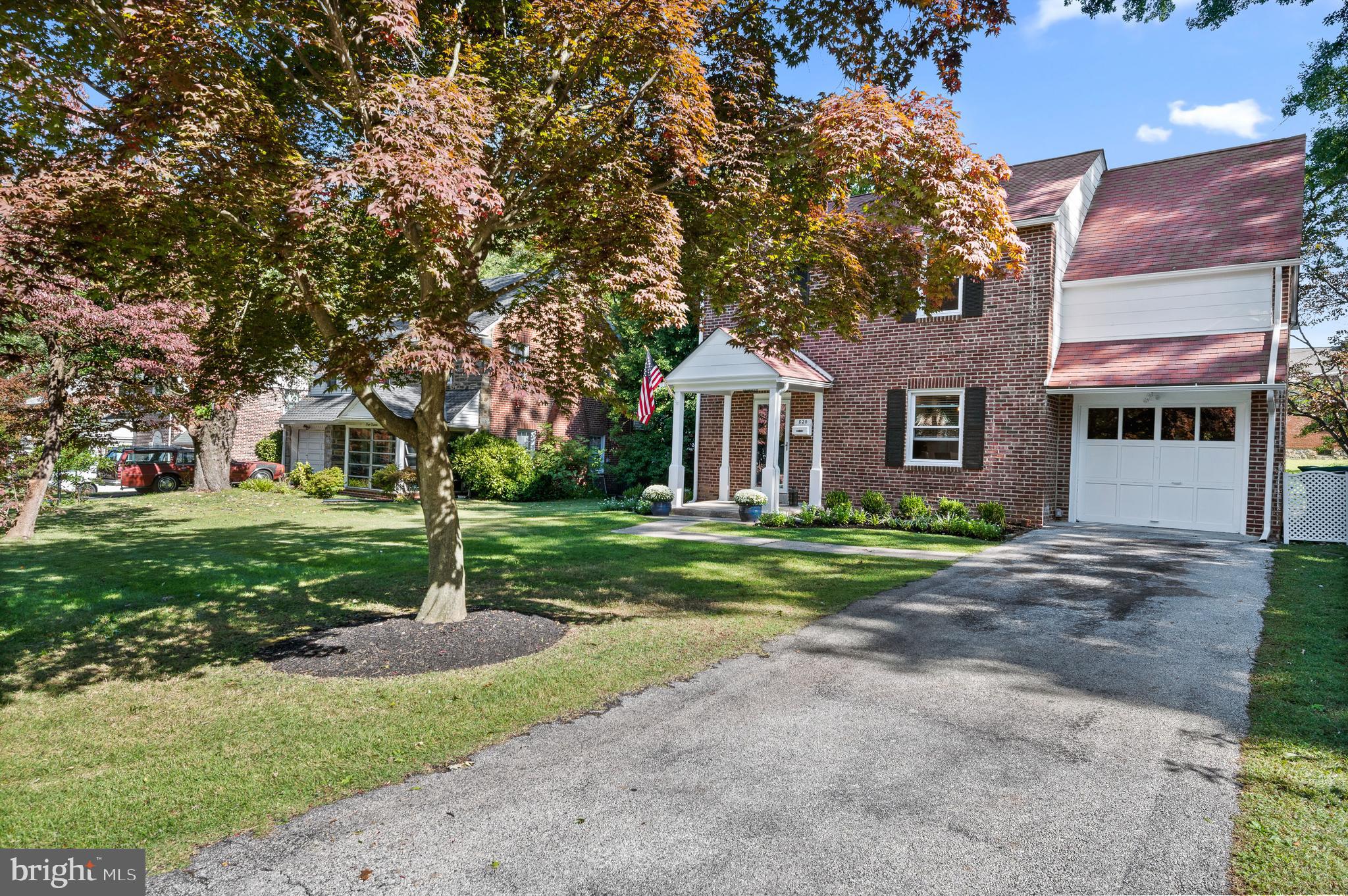 820 Pleasant Hill Road Wallingford, PA 19086 - Photo 23 of 26