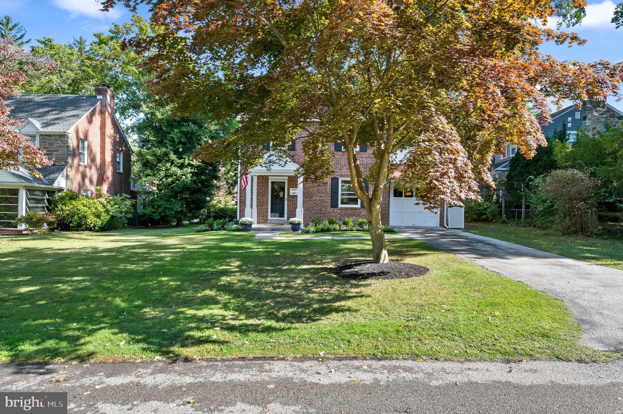 820 Pleasant Hill Road Wallingford, PA 19086 - Photo 24 of 26