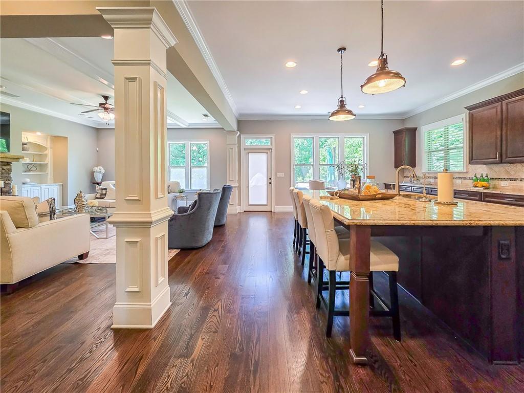 103 Dover Road Milton, GA 30004 - Photo 9 of 48