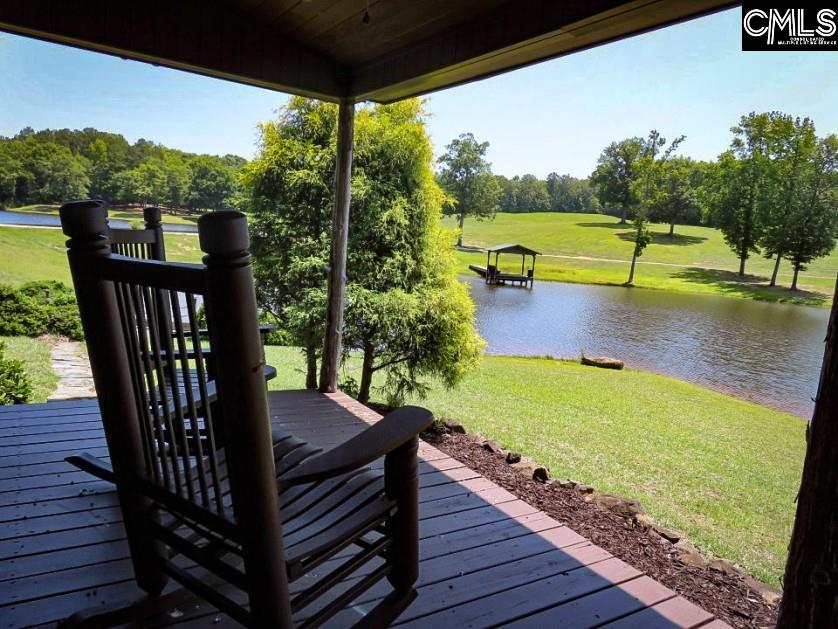 3296 Flat Rock Road Kershaw, SC 29067 - Photo 52 of 94