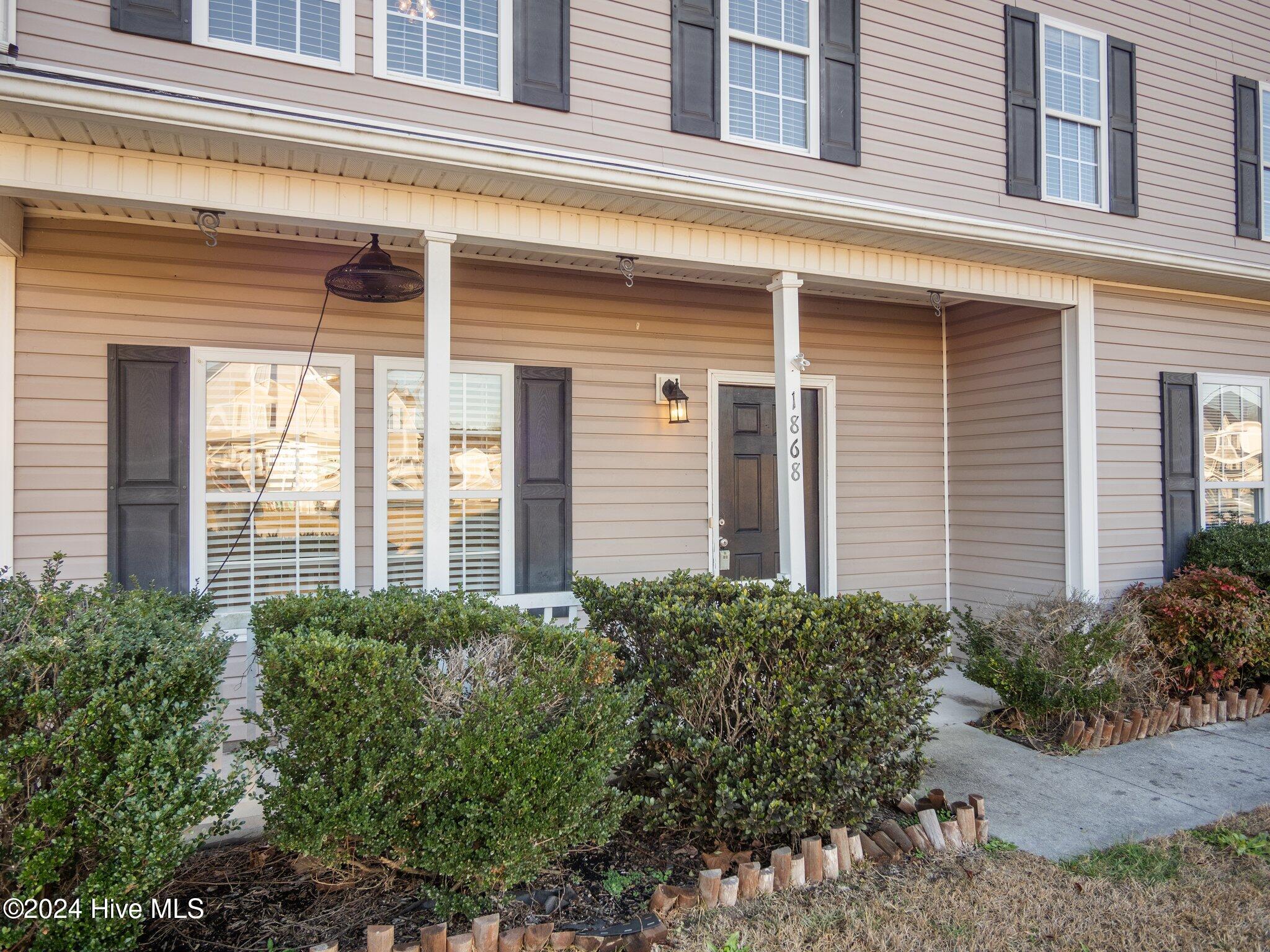 1868 Haw Branch Road Beulaville, NC 28518 - Photo 6 of 43 39-web-or-mls-PC302201