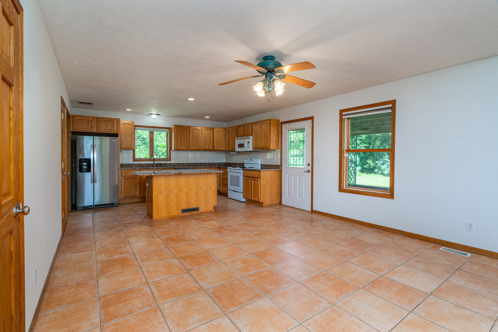 450 Clark School Road De Soto, IL 62924 - Photo 12 of 47