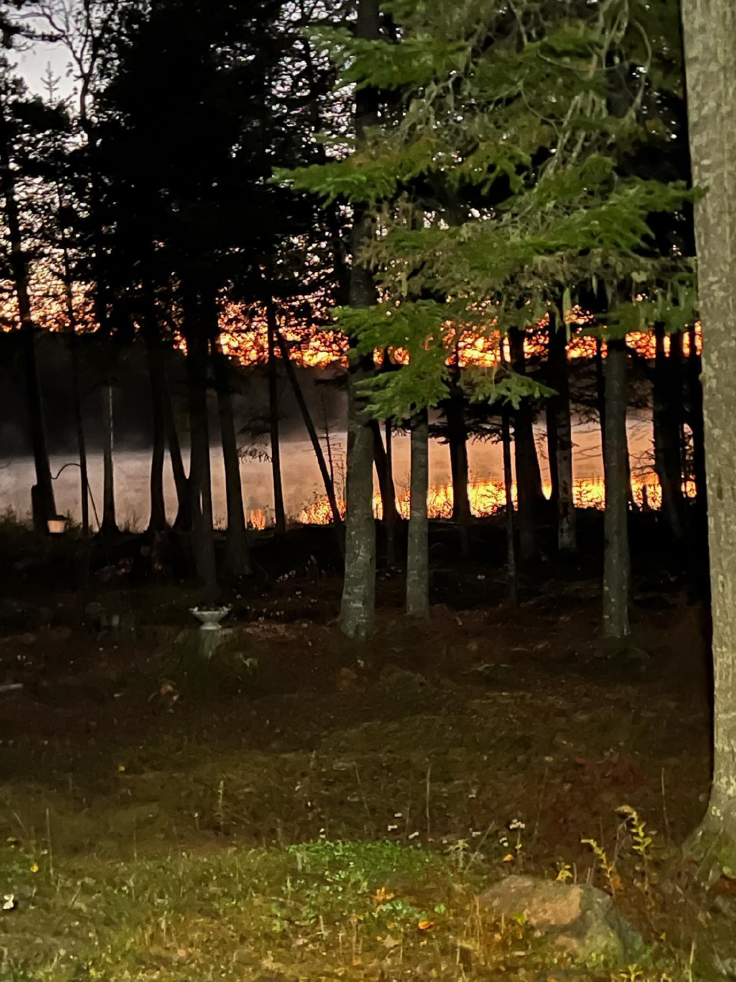 571 Indian Pond Road West Forks, ME 04985 - Photo 23 of 29 IMG955511
