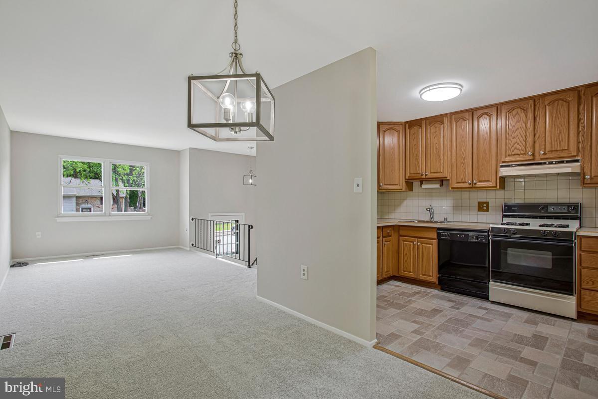 8240 Rupert Road South Millersville, MD 21108 - Photo 5 of 27 Dining Area