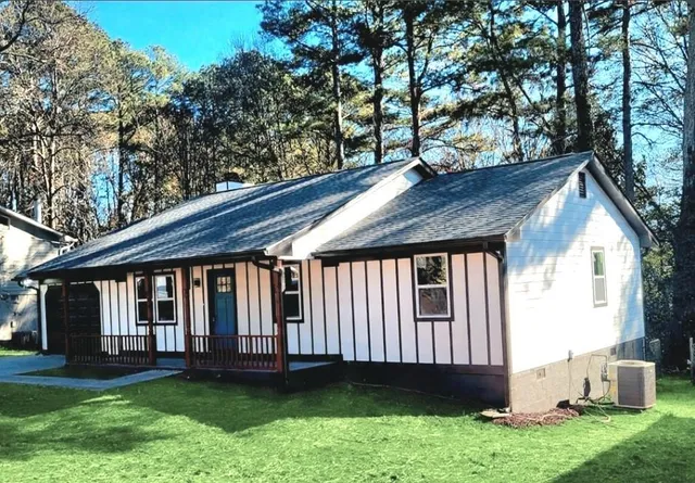 $399,900 | 4110 Megan Road Northwest, Duluth, GA 30096