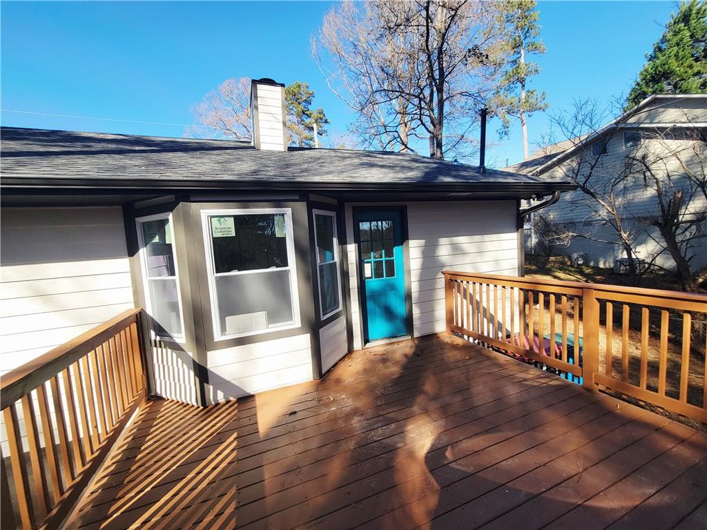 4110 Megan Road Northwest Duluth, GA 30096 - Photo 16 of 26