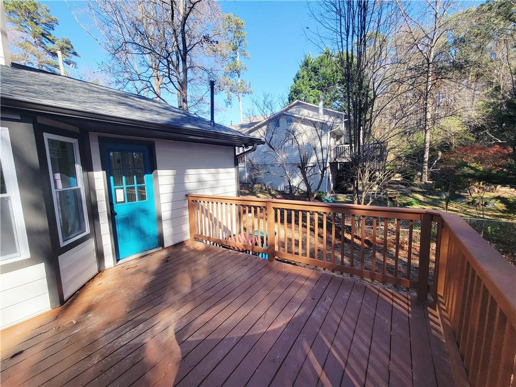 4110 Megan Road Northwest Duluth, GA 30096 - Photo 17 of 26