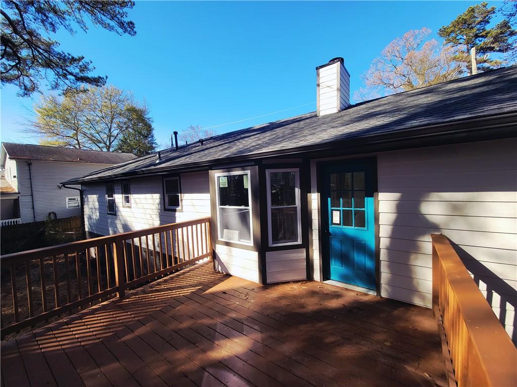 4110 Megan Road Northwest Duluth, GA 30096 - Photo 18 of 26