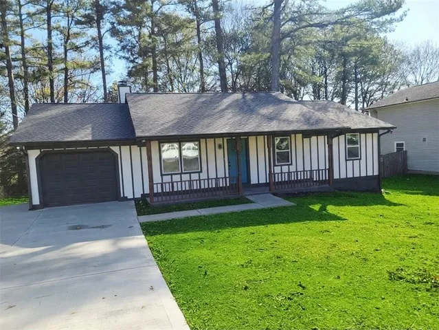 $399,900 | 4110 Megan Road Northwest, Duluth, GA 30096