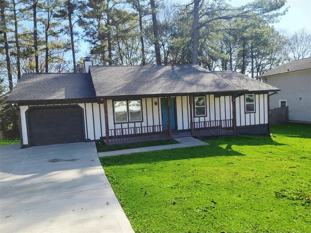 4110 Megan Road Northwest Duluth, GA 30096 - Photo 2 of 26