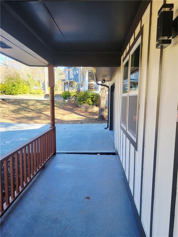 4110 Megan Road Northwest Duluth, GA 30096 - Photo 21 of 26