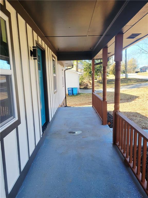 4110 Megan Road Northwest Duluth, GA 30096 - Photo 22 of 26