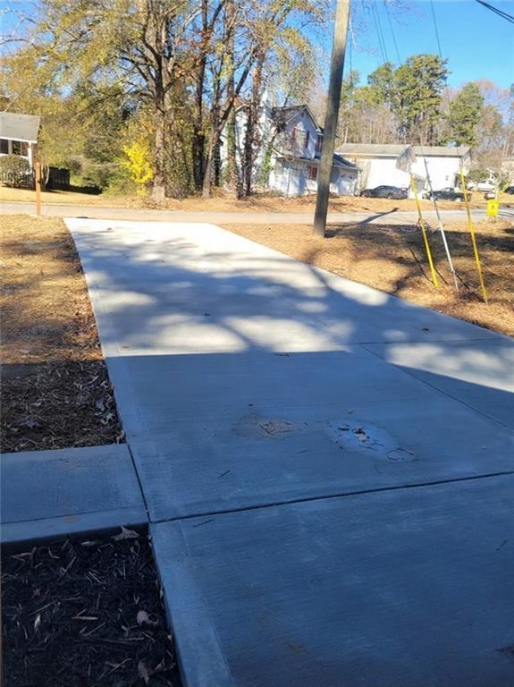 4110 Megan Road Northwest Duluth, GA 30096 - Photo 23 of 26