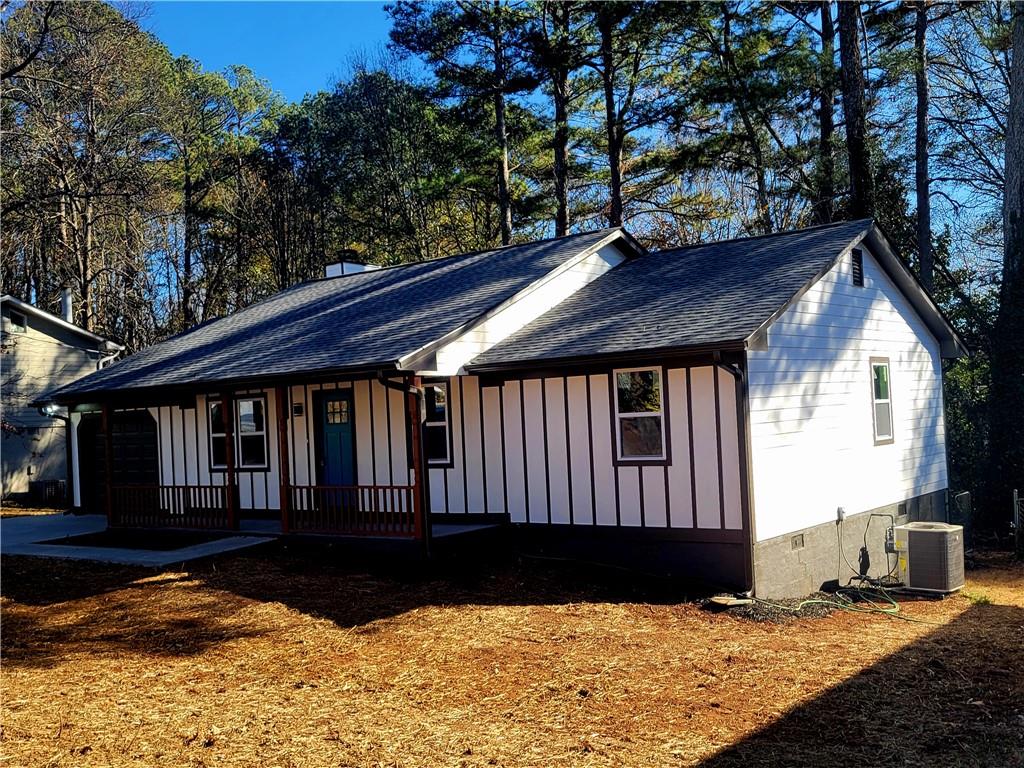 4110 Megan Road Northwest Duluth, GA 30096 - Photo 24 of 26