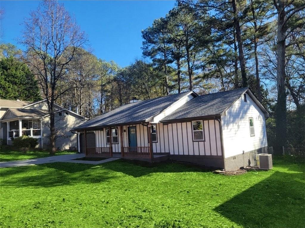 4110 Megan Road Northwest Duluth, GA 30096 - Photo 25 of 26