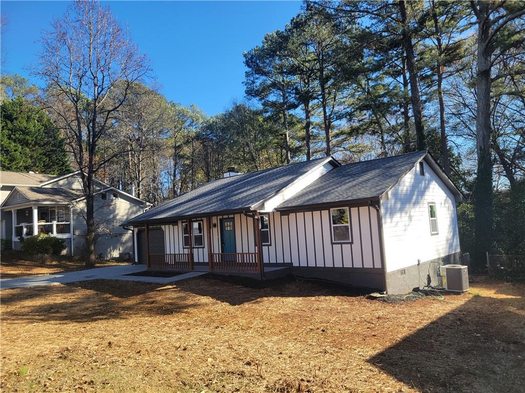 4110 Megan Road Northwest Duluth, GA 30096 - Photo 4 of 26