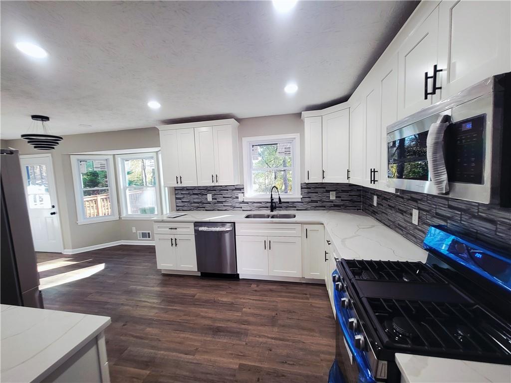 4110 Megan Road Northwest Duluth, GA 30096 - Photo 6 of 26